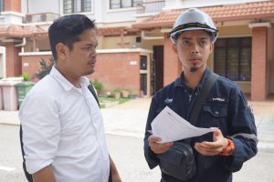 VFive facility management 6