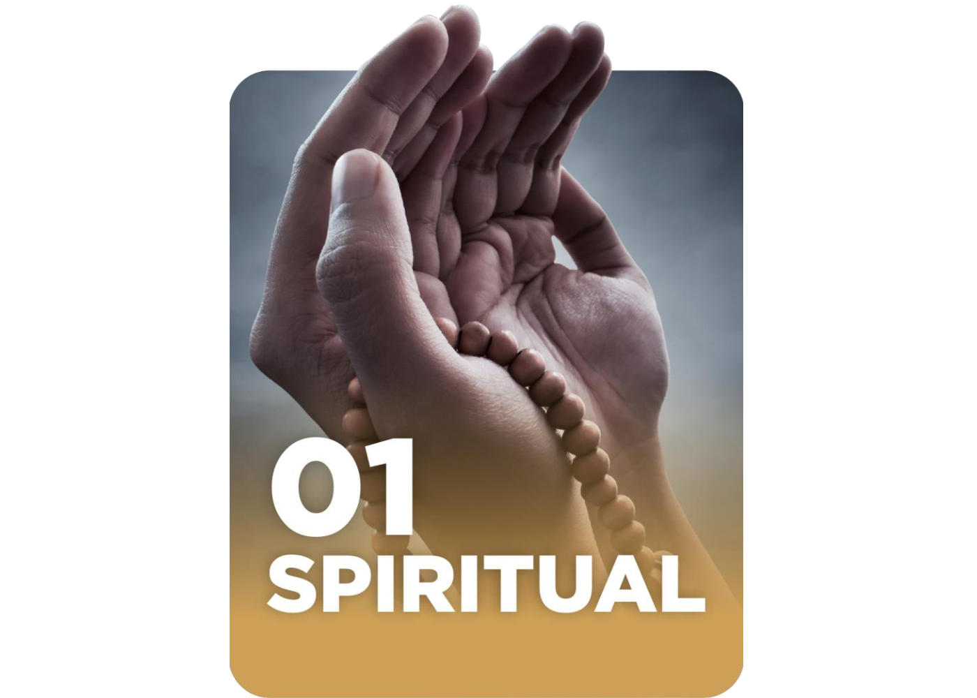 spiritual core values